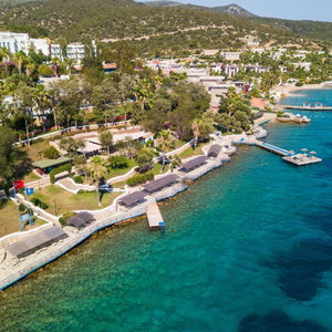 Sejur Bodrum Holiday Resort&Spa vacanta Bodrum