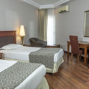 Sejur Bodrum Holiday Resort&Spa vacanta Bodrum