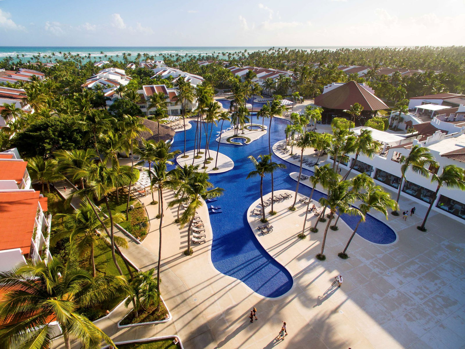 Hotel Occidental Punta Cana