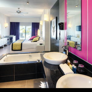 Sejur Riu Palace Bavaro Beach vacanta Punta Cana