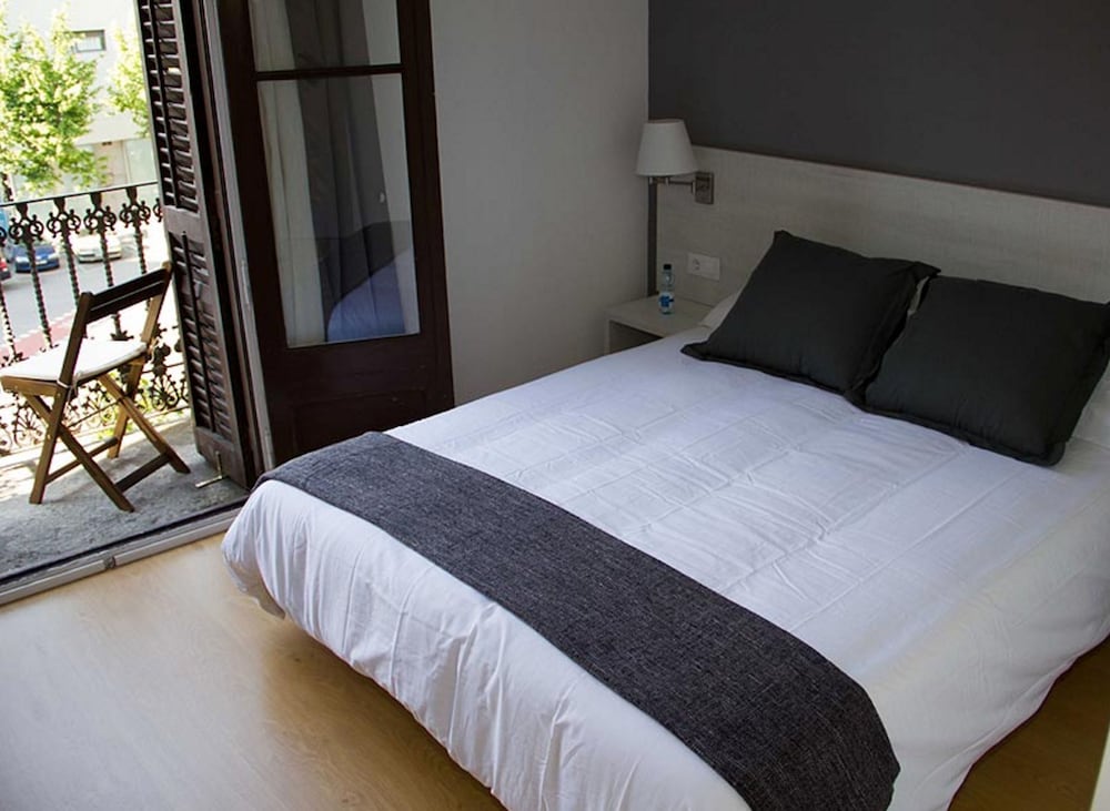 Hotel Hostalin Diputacion