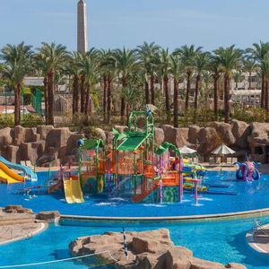 Hotel Reef Oasis Beach Resort cazare Sharm el-Sheikh