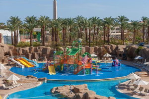 Hotel Reef Oasis Beach Resort cazare Sharm el-Sheikh