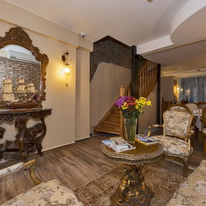 Sejur By Murat Royal Hotels vacanta Istanbul