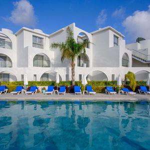 Sejur Pandream Hotel Apartments vacanta Paphos