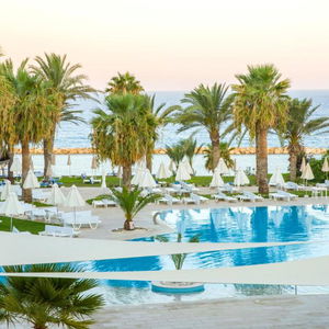 Sejur Venus Beach vacanta Paphos