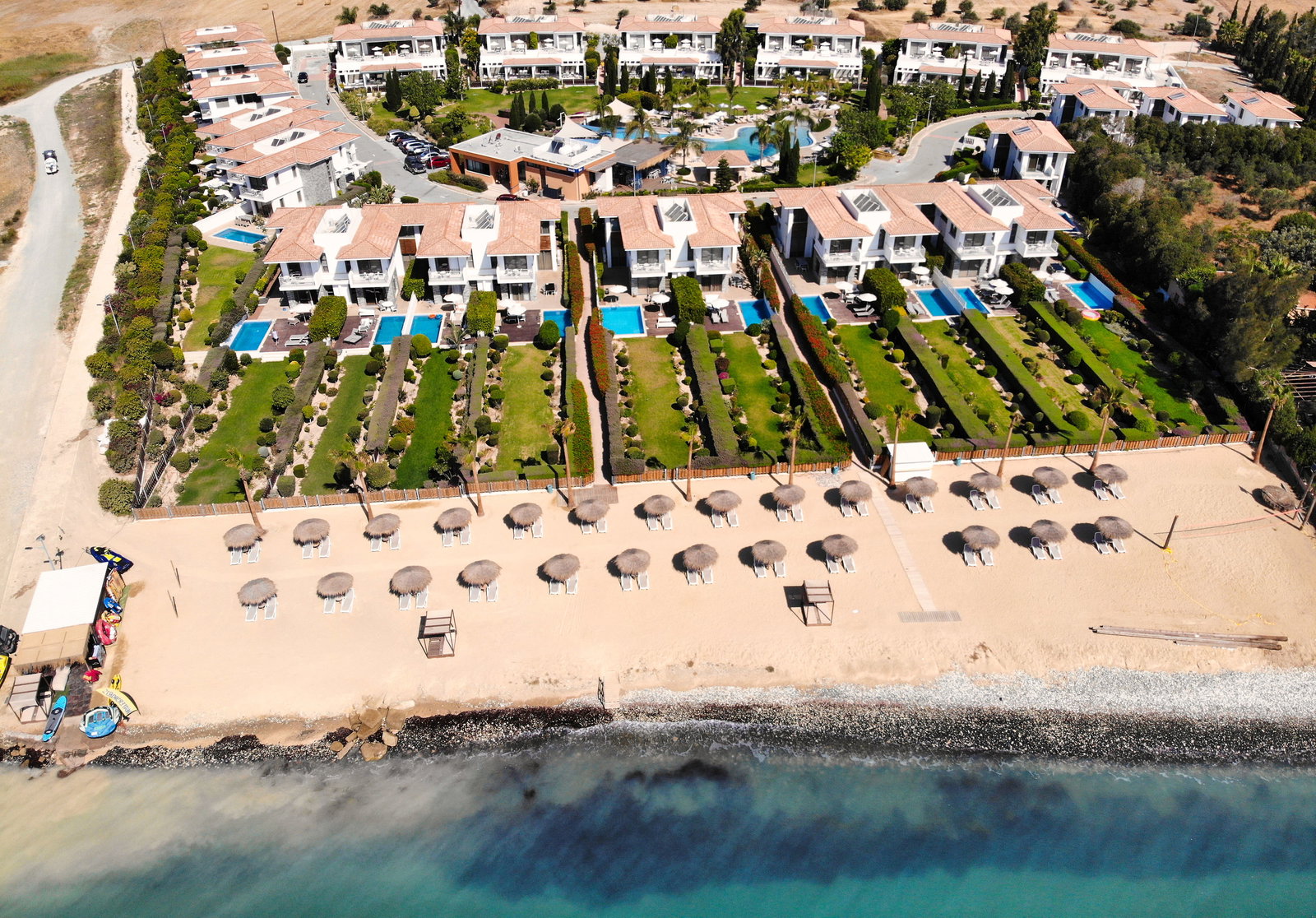 Hotel Atlantis Gardens
