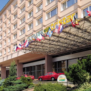 Sejur Olympik Congress Hotel vacanta Praga