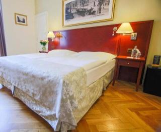Hotel Wenceslas Square Hotel