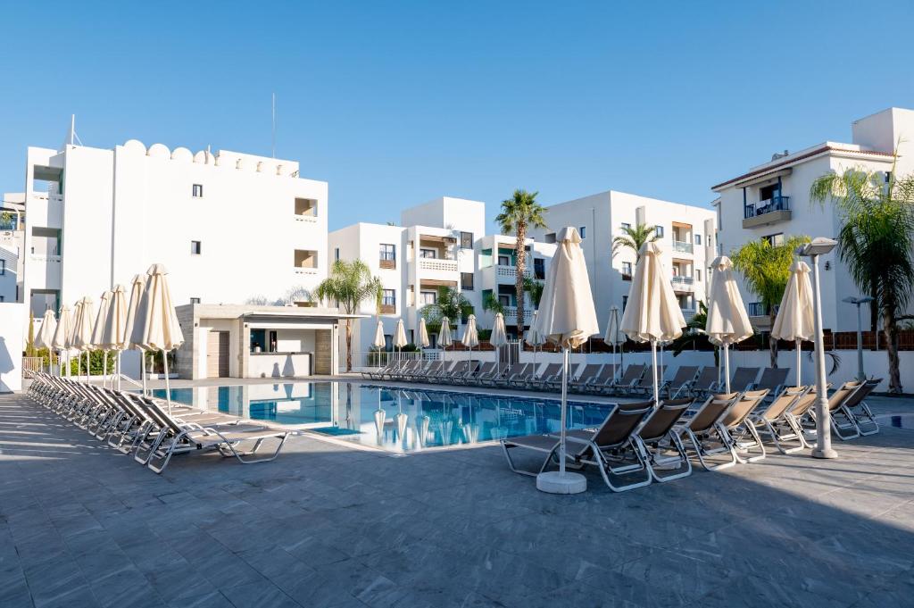 Hotel Kefalos Damon Hotel Apartments