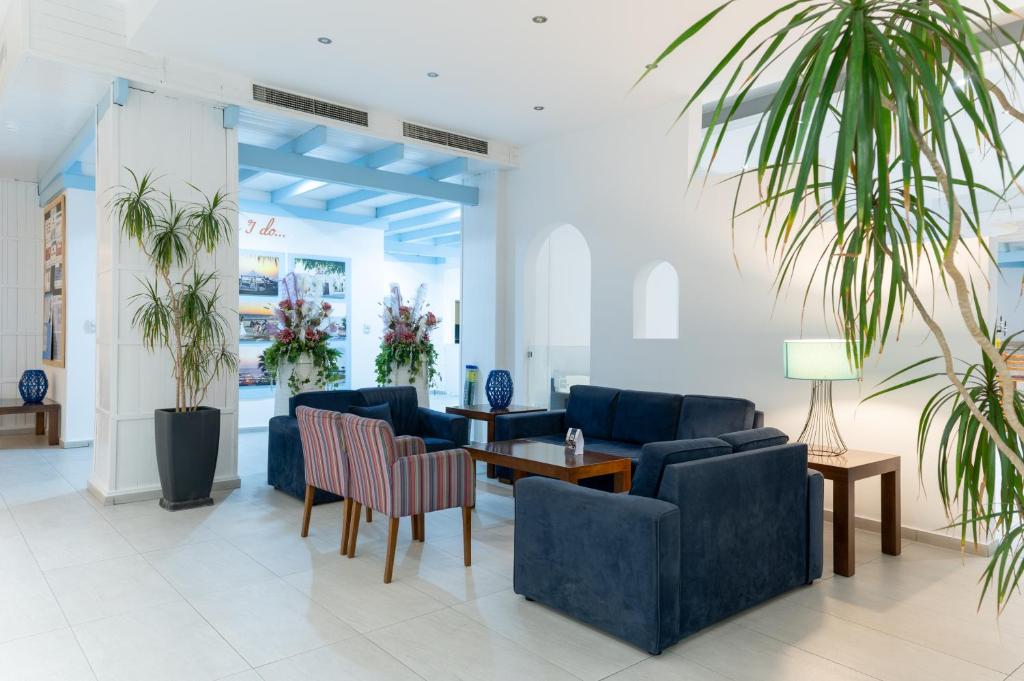 dal travel Kefalos Damon Hotel Apartments
