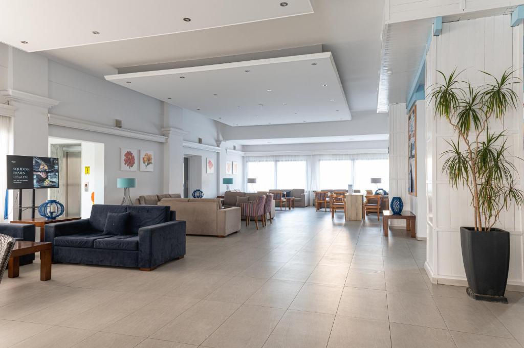 dal travel Kefalos Damon Hotel Apartments