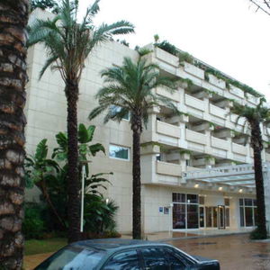 Hotel Alanda Marbella Hotel cazare Marbella