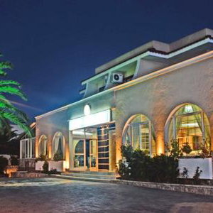 Hotel Sacallis Inn Beach Hotel cazare Kefalos