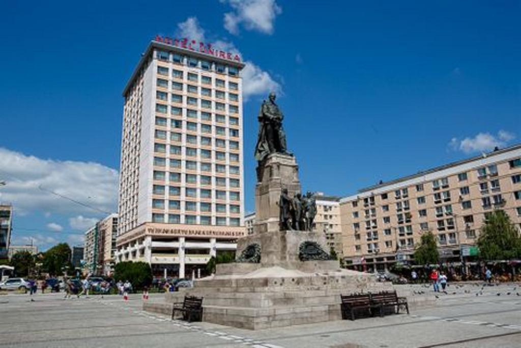 Hotel Unirea