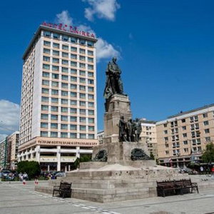 Hotel Unirea cazare Iasi