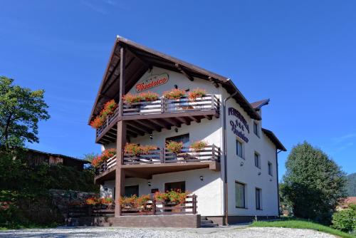 Hotel Pensiunea Beatrice