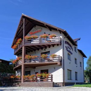 Hotel Pensiunea Beatrice cazare Vatra Dornei