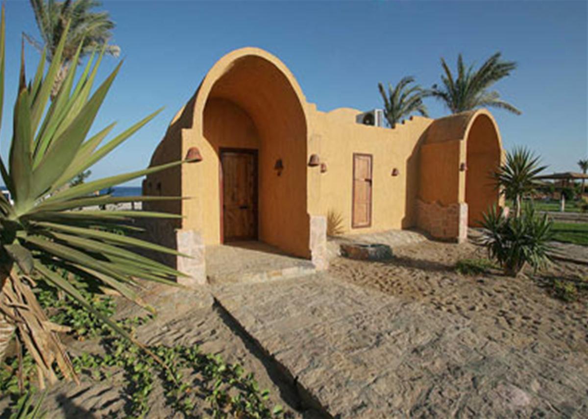 Fantazia Resort Marsa Alam