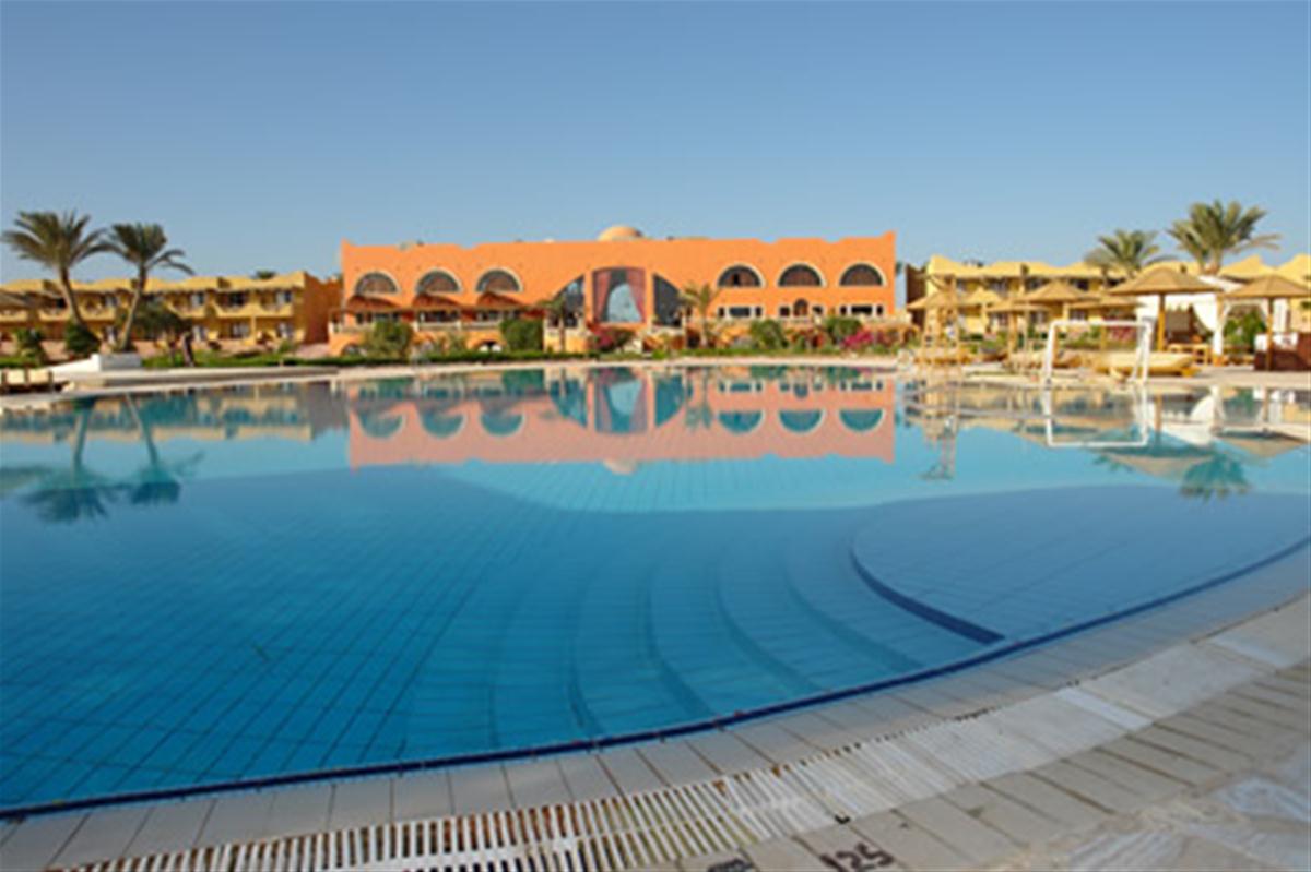 Fantazia Resort Marsa Alam