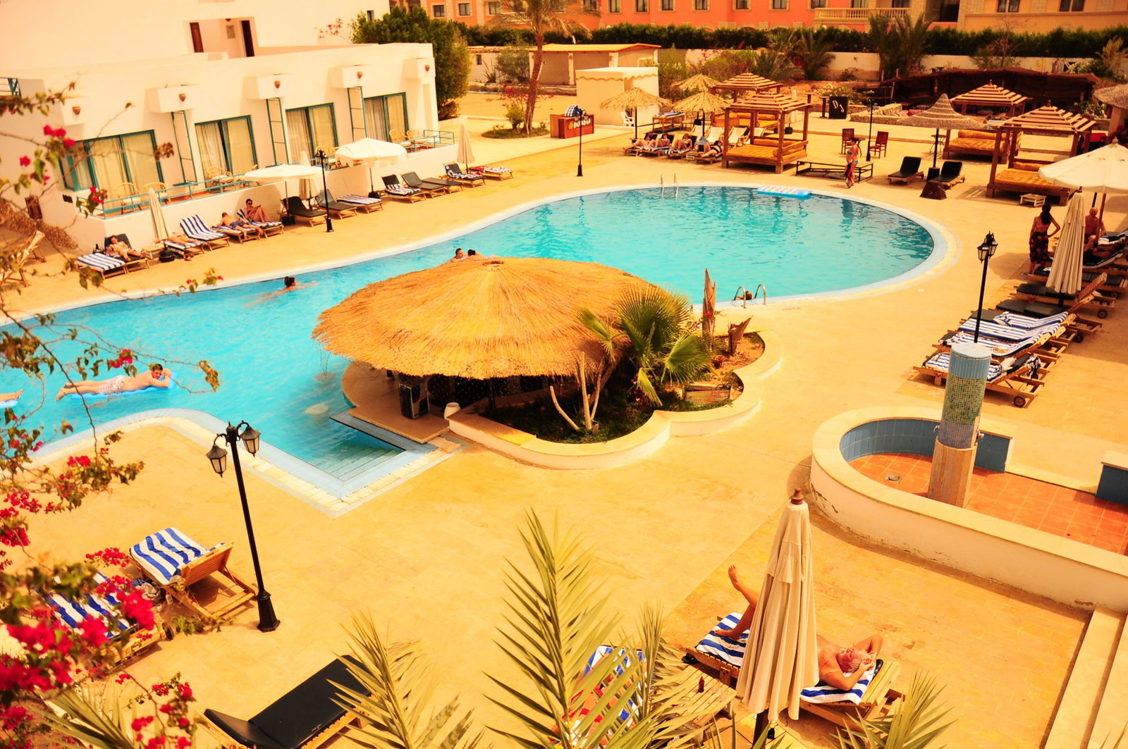 Fantazia Resort Marsa Alam