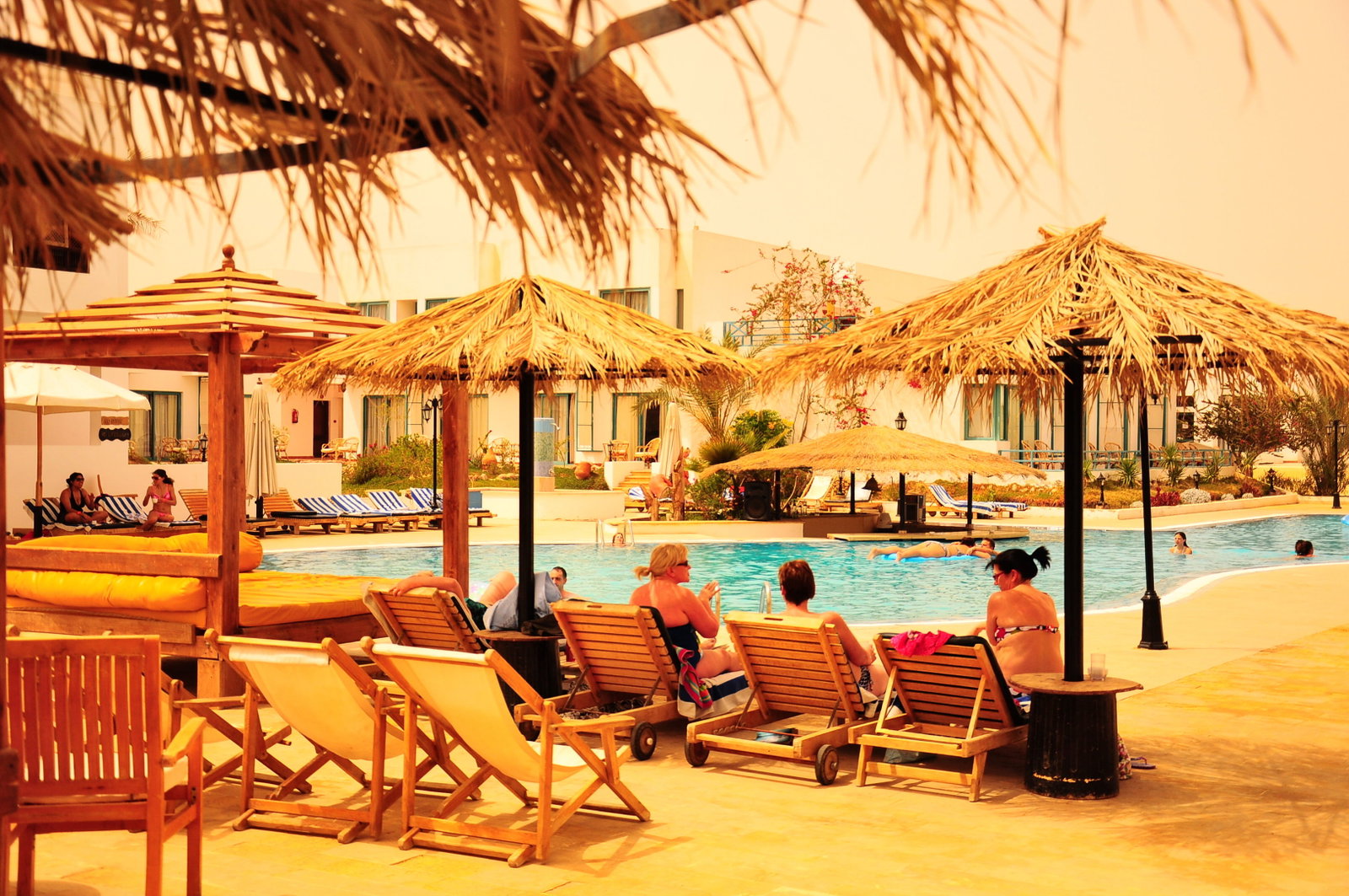 Fantazia Resort Marsa Alam