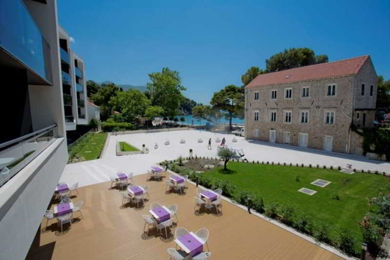 Hotel Maistra Select Mlini Hotel