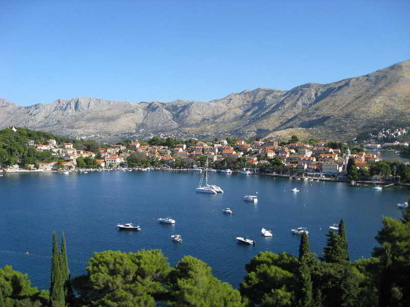 Hotel Supetar Cavtat