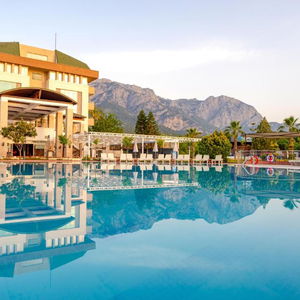 Sejur Armas Gul Beach vacanta Kemer