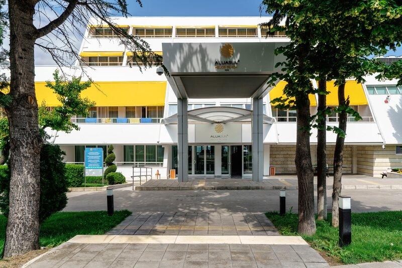 Hotel Helios Beach Obzor