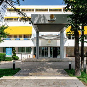 Hotel Helios Beach Obzor cazare Obzor