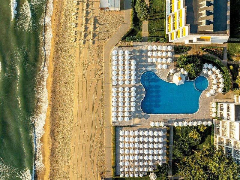 Helios Beach Obzor