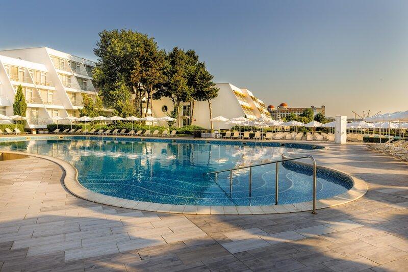 Helios Beach Obzor