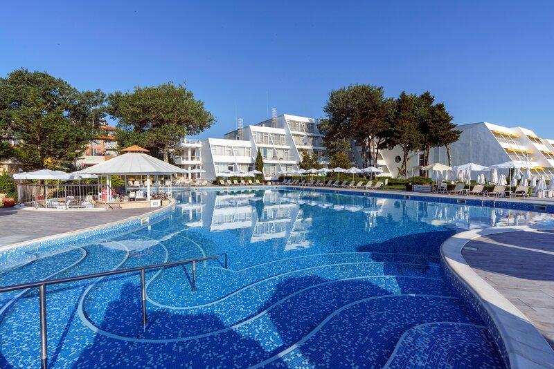 Helios Beach Obzor
