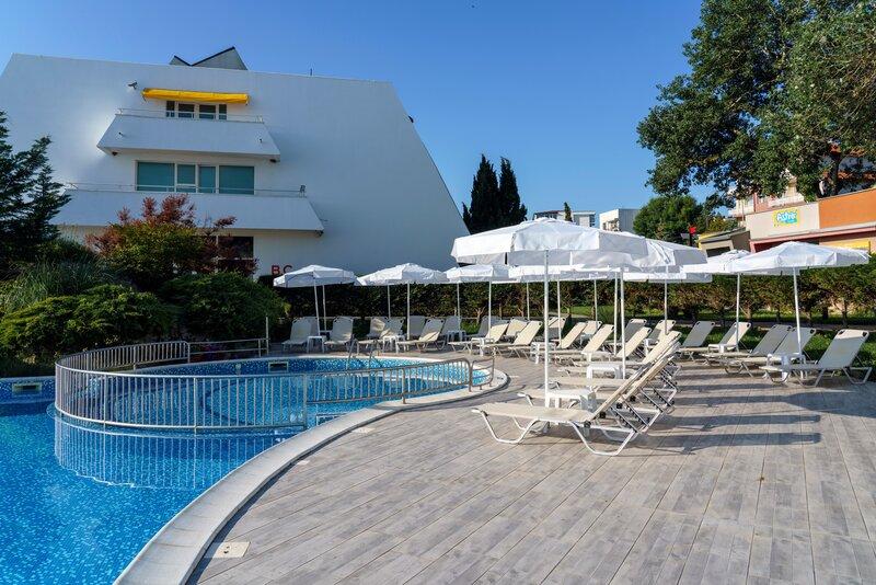 Helios Beach Obzor