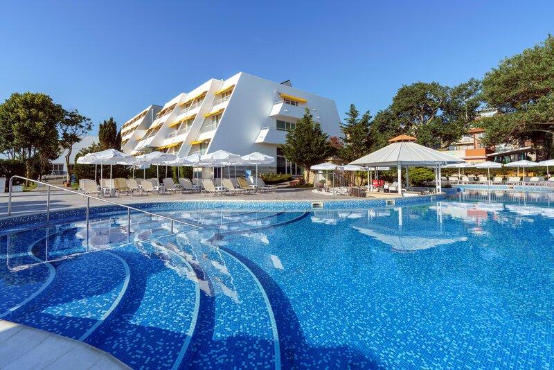 Helios Beach Obzor
