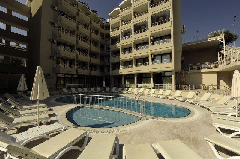 Hotel Akdora Elite Hotel And Spa