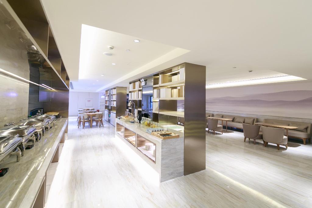 Hotel Ji Hotel (Shanghai Youyi Road)