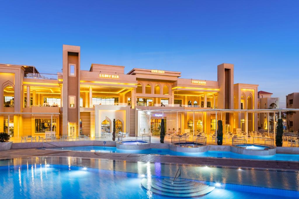 Albatros Aqua Blu - Hurghada