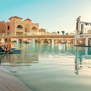 Hotel Albatros Aqua Blu - Hurghada cazare Hurghada Town
