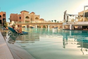 Hotel Albatros Aqua Blu - Hurghada cazare Hurghada Town