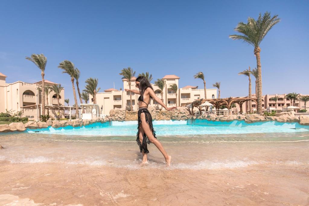 Albatros Aqua Blu - Hurghada