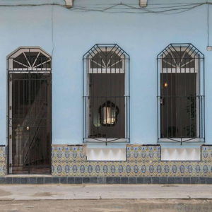 Hotel La Siguaraya cazare Havana
