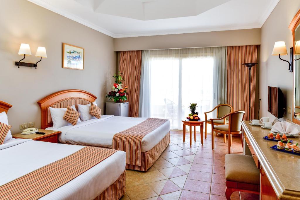 Sharm Grand Plaza Resort