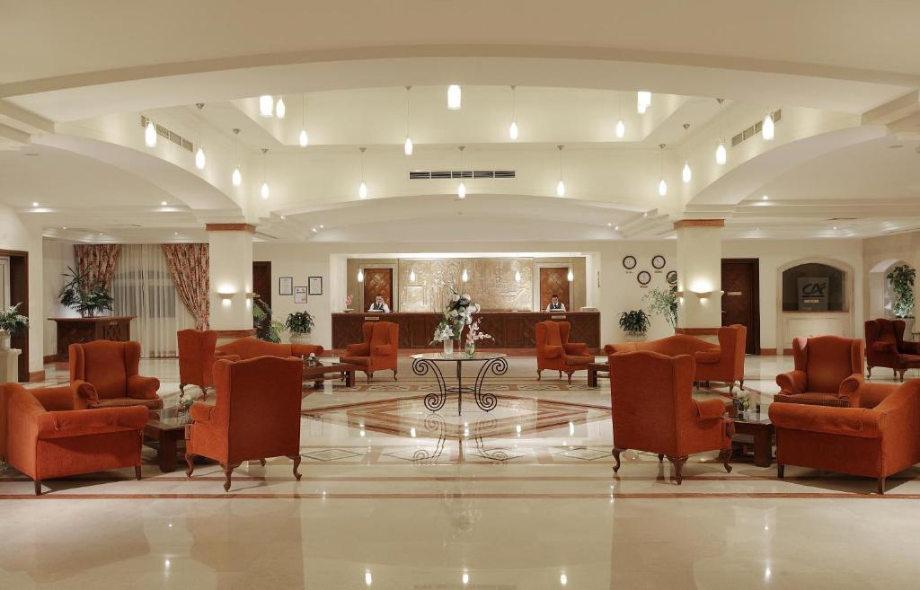 Sharm Grand Plaza Resort