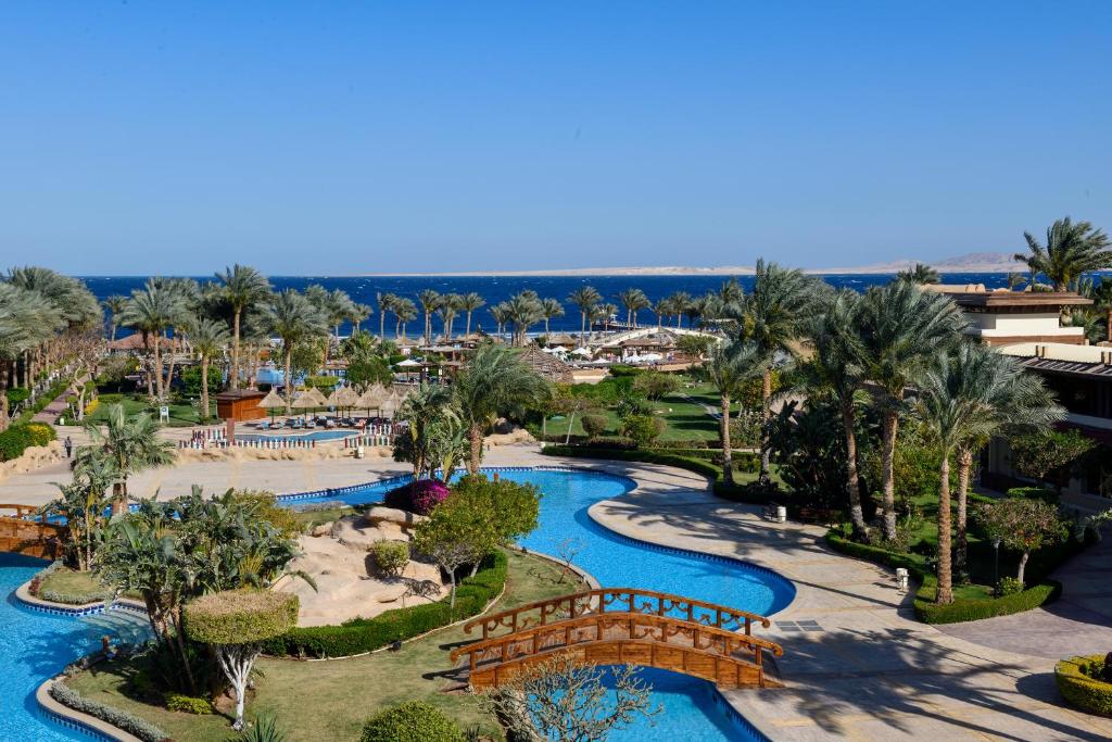 Sharm Grand Plaza Resort