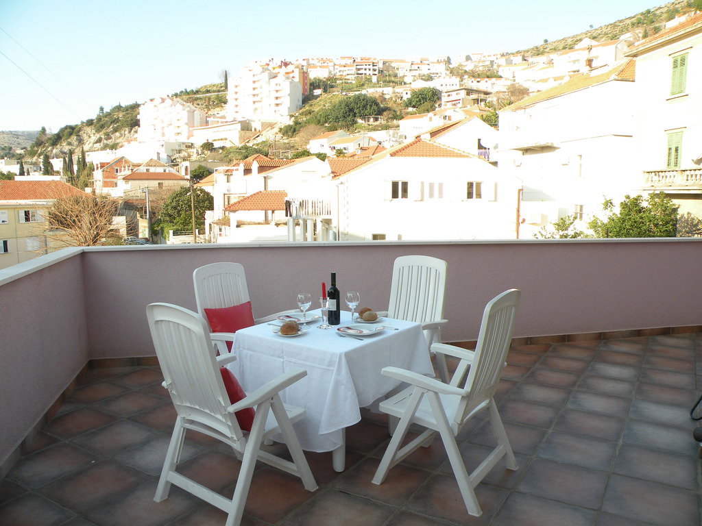 Hotel Villa Rosa