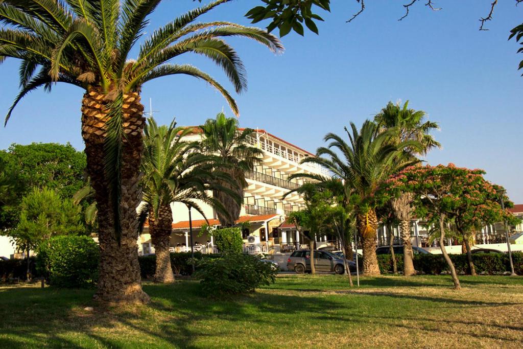 Hotel Hanioti Grand'otel