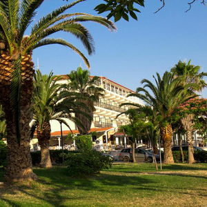 Sejur Hanioti Grand'otel vacanta Kassandra - Hanioti