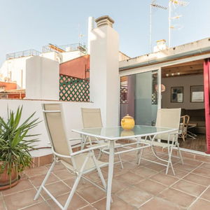 Hotel Green-Apartments Mansion Blue Catedral cazare Sevilla